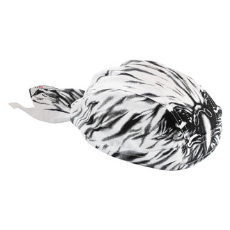 ZANheadgear® - Airbrush Eagle Flydanna