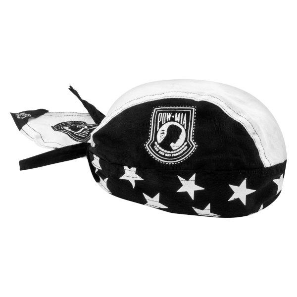 ZANheadgear® - League POW/MIA Flydanna (League Of Pow/Mia)