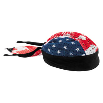 ZANheadgear® - Patriot Flydanna