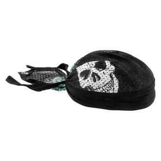 ZANheadgear® - Vented Sport Skulls Flydanna