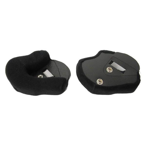 ZEUS Helmets® - Cheek Pads for 508S Liftech Helmet