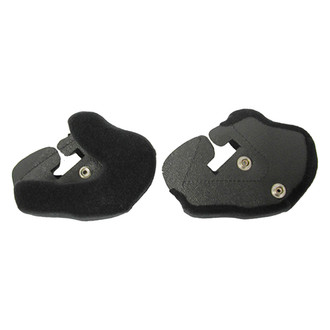 ZEUS Helmets® - X-Small Cheek Pads for 508S Liftech Helmet