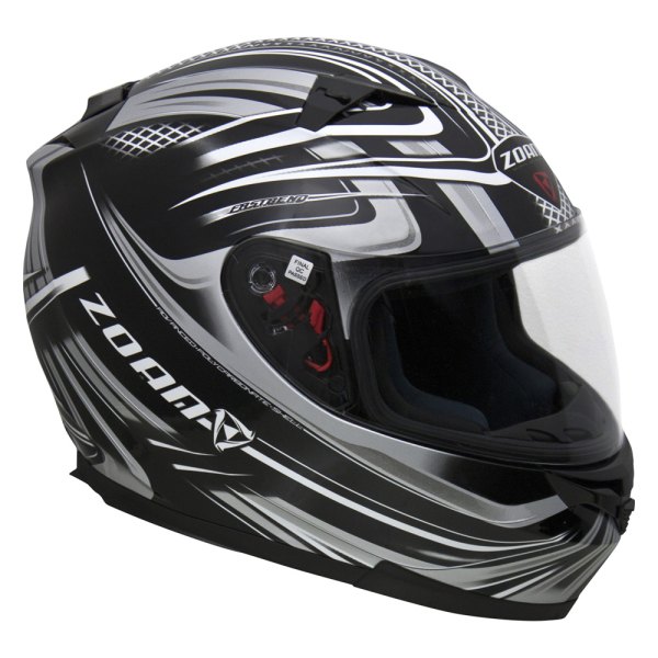 Zoan Helmets® - Blade SV Street Reborn Graphic Full Face Helmet