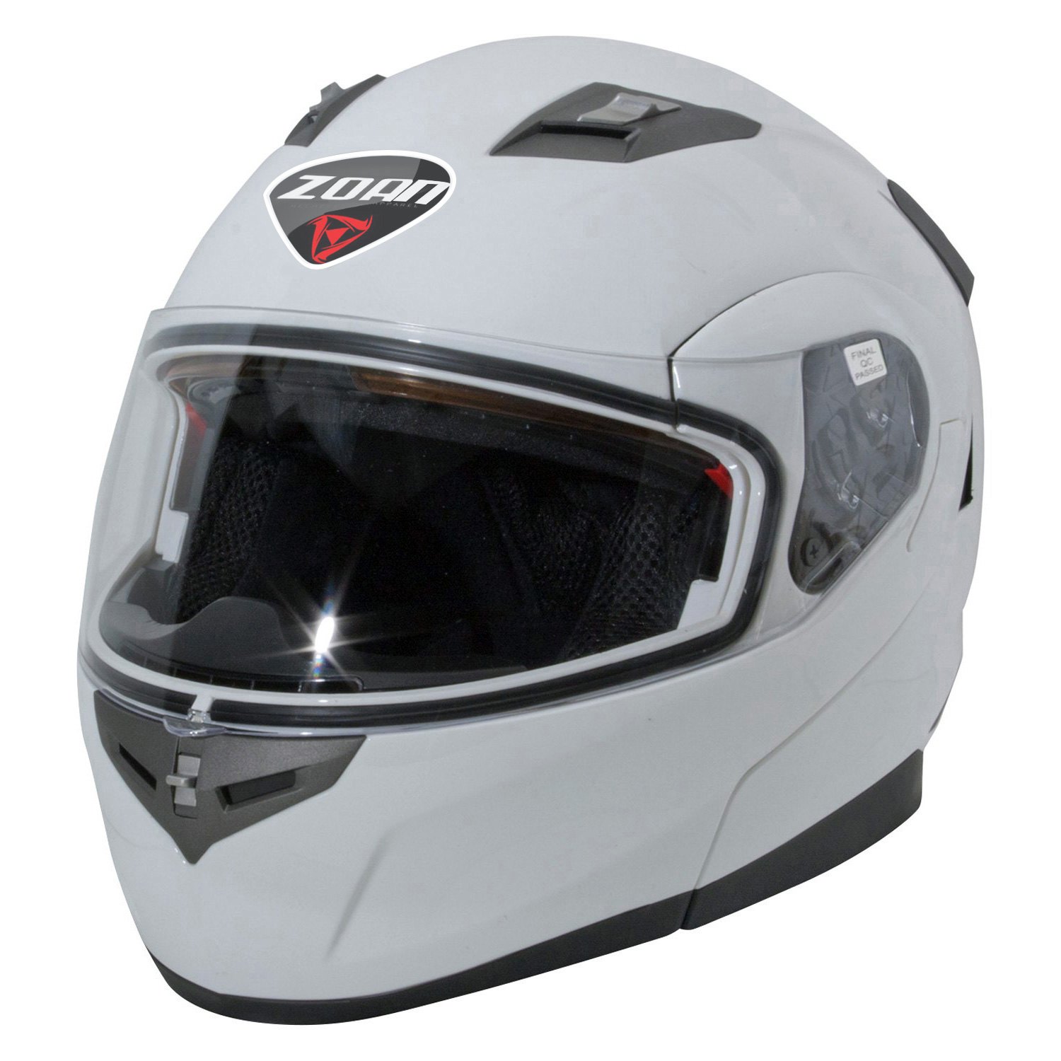 zoan snowmobile helmets