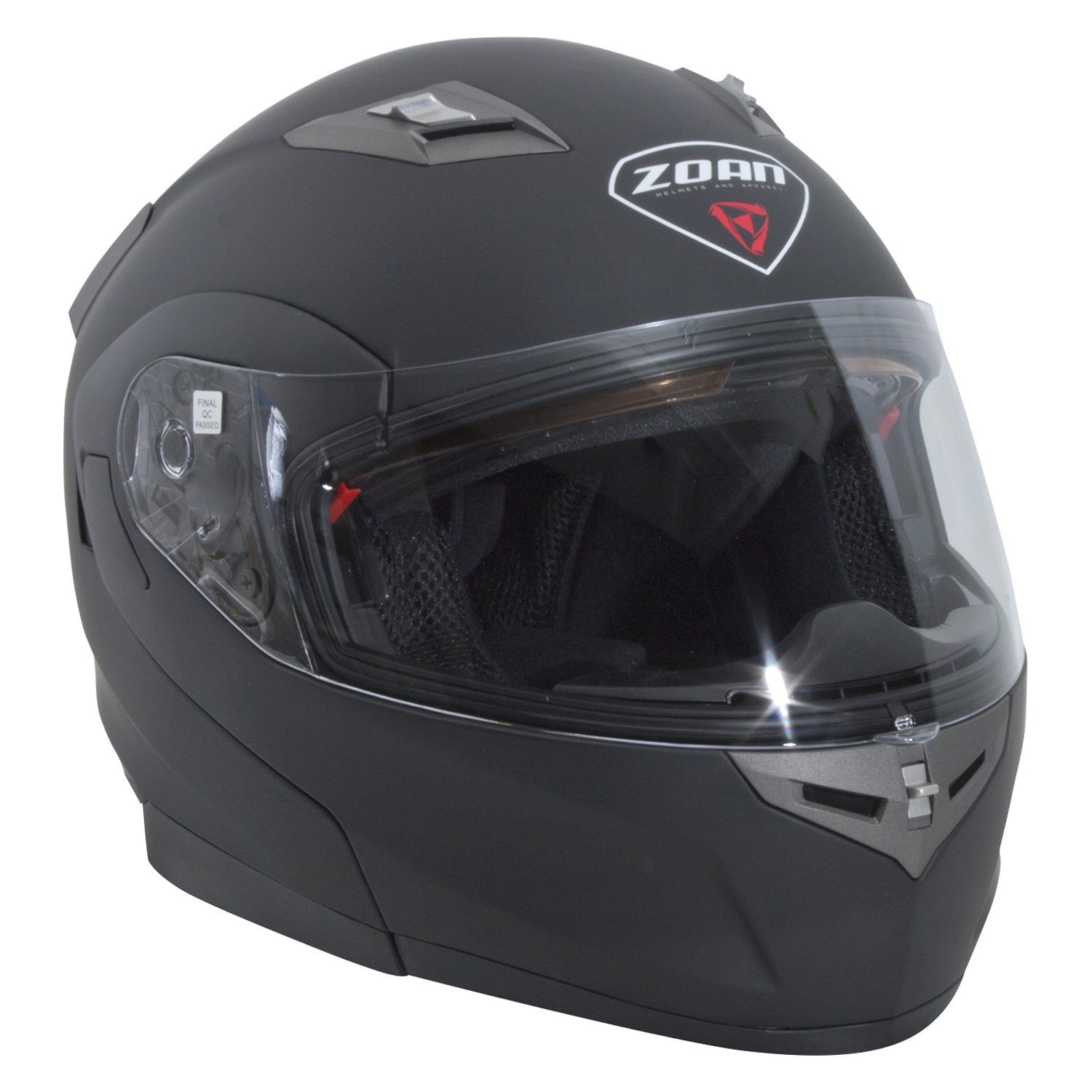 Zoan store modular helmet