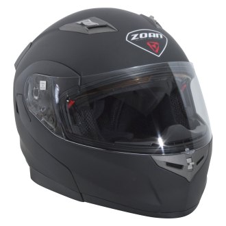 zoan heated visor