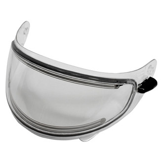 Zoan Helmets® - Clear Electric Shield for Synchrony Duo Helmet
