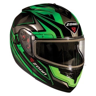 Zoan snowmobile sale helmet