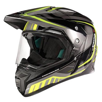 zoan snowmobile helmet