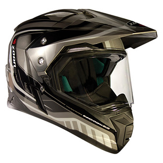Zoan Helmets® 821-329 - Synchrony 