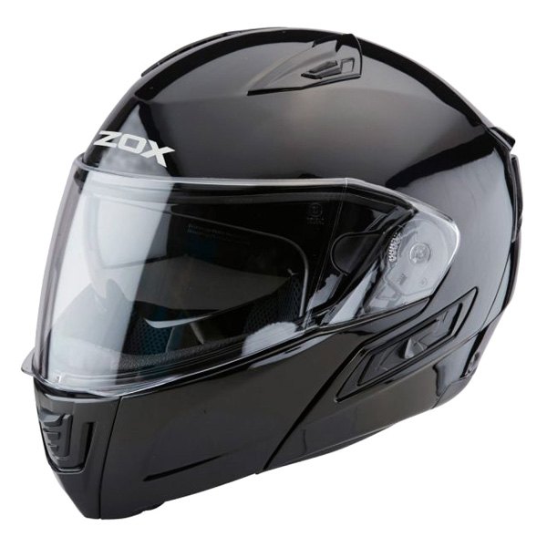 zox helmet heated visor