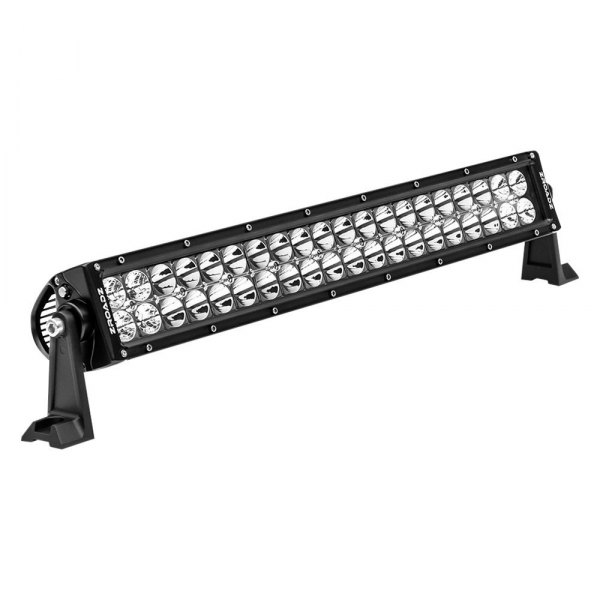 ZROADZ® - Bolt-On 20" 120W Dual Row Combo Beam LED Light Bar