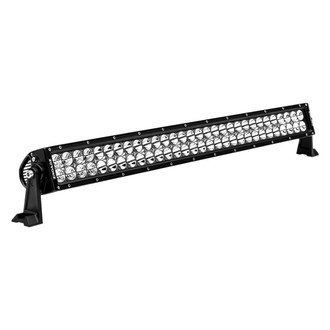 ZROADZ® - Bolt-On 40" 240W Dual Row Combo Beam LED Light Bar