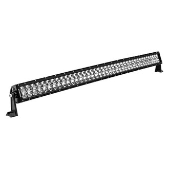 ZROADZ® - Bolt-On 40" 240W Curved Dual Row Combo Beam LED Light Bar