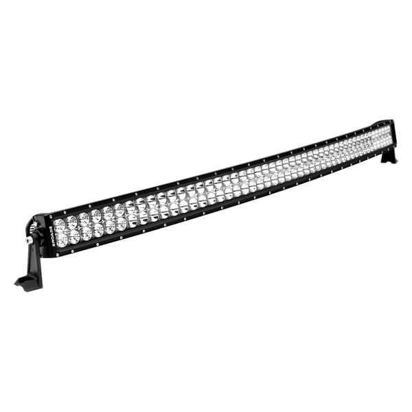 ZROADZ® - Bolt-On 50" 288W Curved Dual Row Combo Beam LED Light Bar