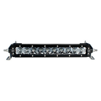 ZROADZ® - Bolt-On 10" 50W Slim Combo Beam LED Light Bar
