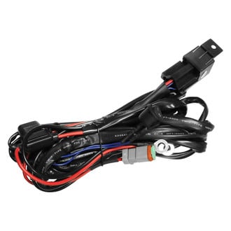 ZROADZ® - Wiring Harness